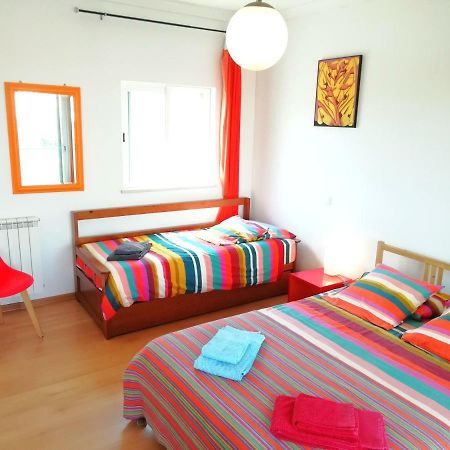 Casa Luminosa Hotell Carrapateira Eksteriør bilde
