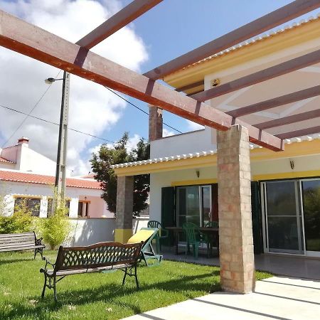 Casa Luminosa Hotell Carrapateira Eksteriør bilde