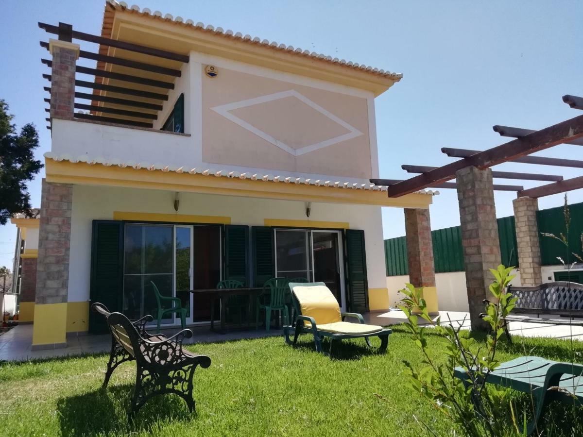 Casa Luminosa Hotell Carrapateira Eksteriør bilde