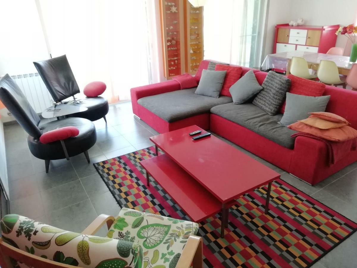 Casa Luminosa Hotell Carrapateira Eksteriør bilde