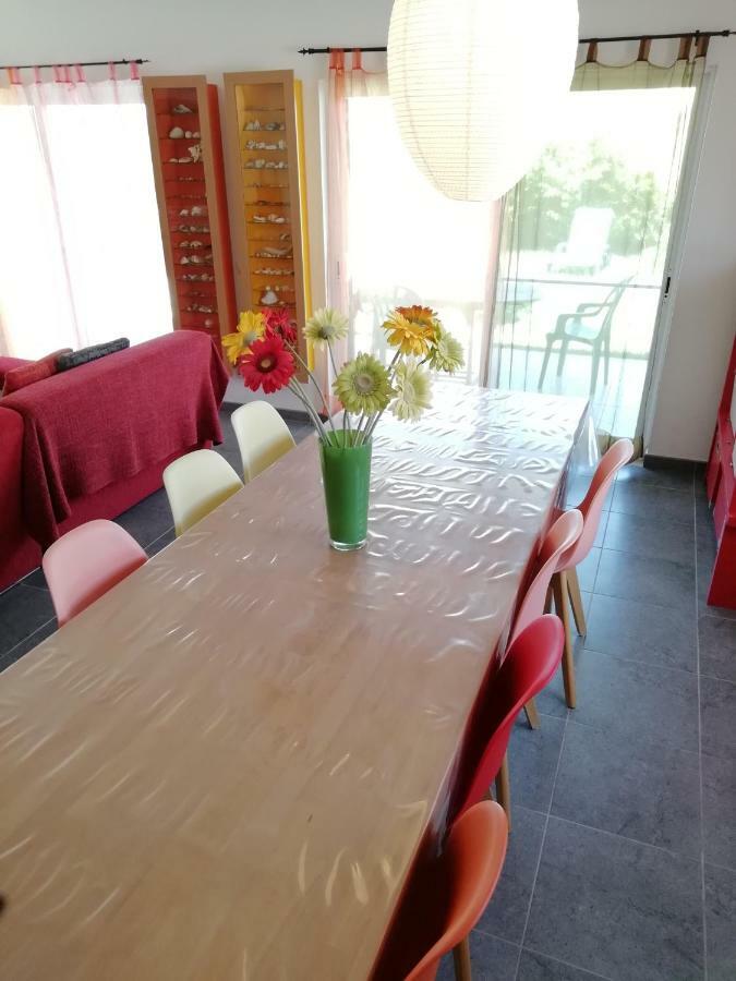 Casa Luminosa Hotell Carrapateira Eksteriør bilde