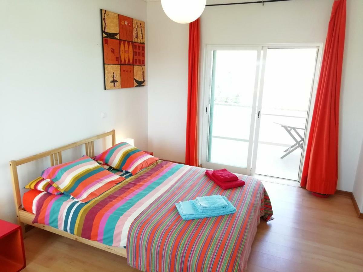 Casa Luminosa Hotell Carrapateira Eksteriør bilde